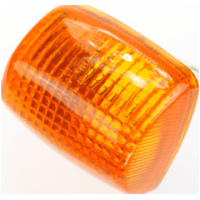 Blinkerglas für: Honda NSR400/VF1000 Vergl. Nr. 33406-MB2-003, E-GEPR