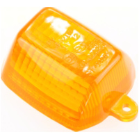 Blinkerglas für: Kawasaki GPZ500/ZXR750 Vergl. Nr. 23048-1068, E-GEPR
