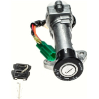 Lenkerschloß Zündschloss