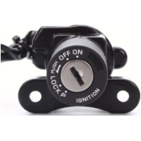 Lenkerschloß Zündschloss 2571002