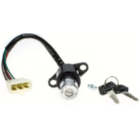 Lenkerschloß Zündschloss 2571007