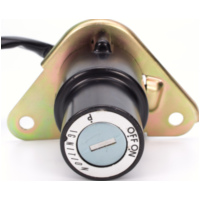 Lenkerschloß Zündschloss 2571016