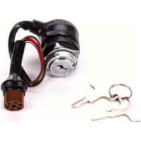 Lenkerschloß Zündschloss 2571038