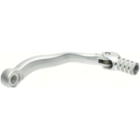 Fußschalthebel, Gear Shifter Schalthebel Alu 2571151