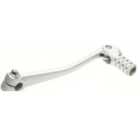 Fußschalthebel, Gear Shifter Schalthebel Alu 2571179