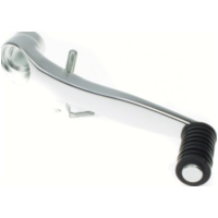 Fußschalthebel, Gear Shifter Schalthebel Alu 2571236