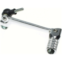 Fußschalthebel, Gear Shifter Schalthebel Alu 2571242
