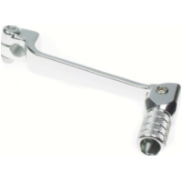 Fußschalthebel, Gear Shifter Schalthebel Alu 2571243