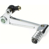 Fußschalthebel, Gear Shifter Schalthebel Alu 2571245