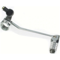 Fußschalthebel, Gear Shifter Schalthebel Alu 2571248