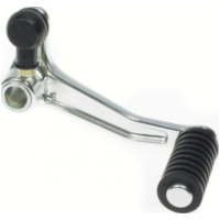 Fußschalthebel, Gear Shifter Schalthebel Alu 2571250