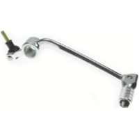 Fußschalthebel, Gear Shifter Schalthebel Alu 2571253