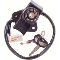 Lenkerschloß Zündschloss (original)