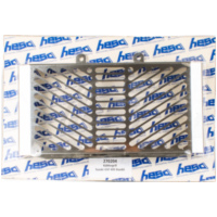 VA Ölkühlergrill für Suzuki GSF600/650