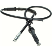 Dekompressionszug YAM XT 350 85-99