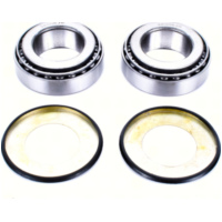 Lenkerkopf, Kegelrollenlager Lenkkopflagersatz Vergl. Nr. SSH 903 R mit 2 Dichtscheiben