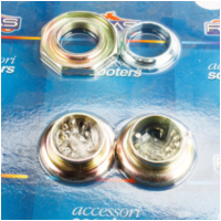 Steuerkopflager Set 3001026