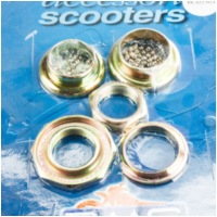 Steuerkopflager Set 3001030