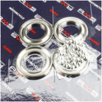 Steuerkopflager Set 3001035