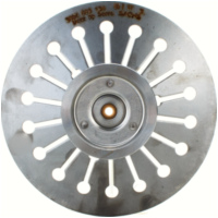 Membranfeder für die Kupplungs-Druckplatte f. für: BMW 3054003130