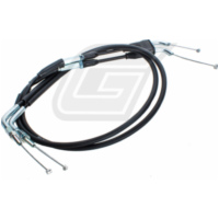 Gaszug Set für Suzuki GSX 1400 K2-K3 Vergl. Nr. 58300-42F00