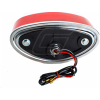 Rücklicht komplett für Kawasaki H1/500 H2/750 Vergl. Nr. 21026-022