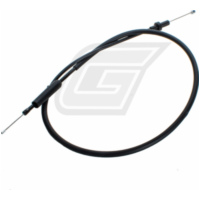 Gaszug für BMW K75/100 993mm