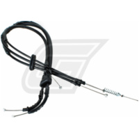 Gaszug Set für: Ducati 749/999 (3er)