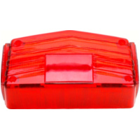 Rücklichtglas für SUZ GSX 250/400 GS450E/S 80-82, GS650G 81-83 Vergl Nr.35712-44130/44160