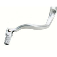 Schalthebel für KTM 990 SUPERMOTO ´10-13 KTM 990 ADVENTURE S 07-13 KTM 950 SUPERMOTO R ´07-08 ALU, KLAPPBAR Vergl Nr. 6003403104401S