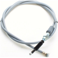 Kupplungszug für HO CB/CL350, 450K, CB500T 68-76 (Vergl Nr.22870-379-000) Vergl Nr. 22870-290-010 GRAU