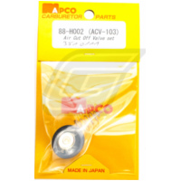 Vergaser-Membran ACV-103 SET vergl Nr. 16048-425-671