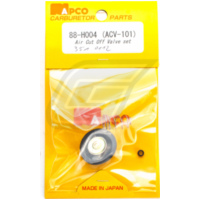 Vergaser-Membran ACV-101 SET Vergl Nr.16048-429-771