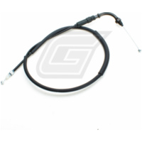 Gaszug für KTM Vergl Nr.90102091000