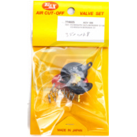 Vergaser-Membran ACV-306 SET Vergl Nr.13480-05A10