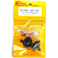 Vergaser-Membran ACV-307 SET Vergl Nr. 13480-05A10