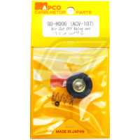 Vergaser-Membran ACV-107 SET Vergl Nr. 16048-MA2-004