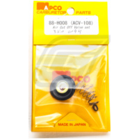 Vergaser-Membran ACV-108 SET 2STK Vergl Nr.16048-MM8-014/772