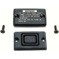 Reparatursatz für Ausgleichsbehälter (Kupplung/Bremse) RCD-407 Vergl Nr. 43028-1058/43026-1052