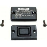 Reparatursatz für Ausgleichsbehälter (Kupplung/Bremse) RCD-406 Vergl Nr.43028-1058/43026-1055