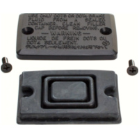 Reparatursatz für Ausgleichsbehälter (Kupplung/Bremse) RCD-101 VerglNr. 45513-KE5-026/45520-MA5-672