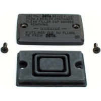 Reparatursatz für Ausgleichsbehälter (Kupplung/Bremse) RCD-102 VerglNr. 45520-MA5-672/45513-MB4-673