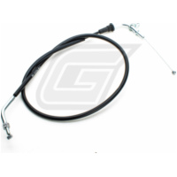 Gaszug für YAMAHA AUF VerglNr.51D-F6311-01