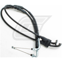 Gaszug-SET für DUCATI