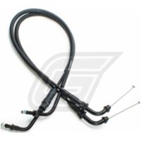 Gaszug-SET für DUCATI 3510321