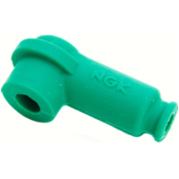 Zündkerzenstecker TRS-1233C-G GRÜN