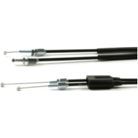 Gaszug für CRF250R 04-09 + CRF450R 02-08