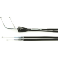 Gaszug für DR250 90-93 + DR350 90-99