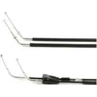 Gaszug für DR650SE 96-13