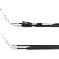 Gaszug für DR-Z250 01-07